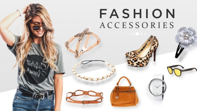 Fashion Forward Femmes: A Guide to Women’s Stylish Attire & Accessories