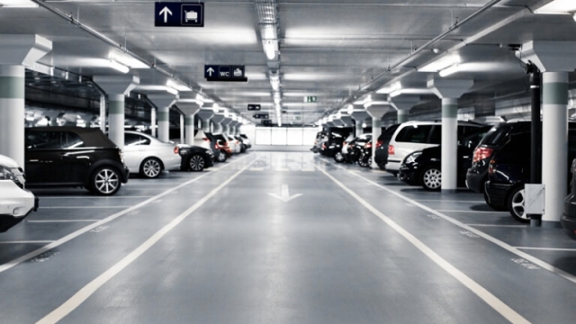 Pave the Way to Effortless Parking with a Smart Management System