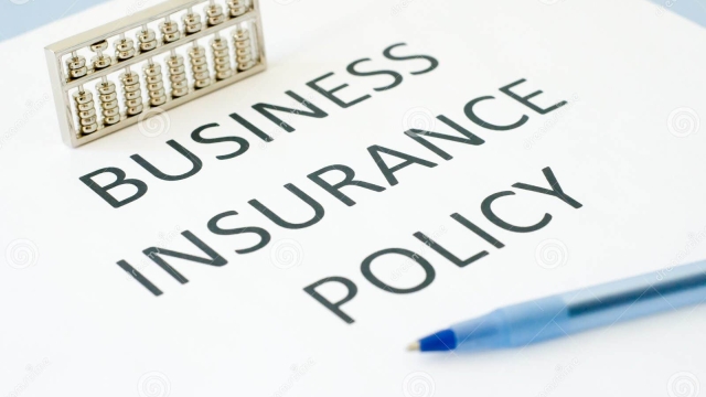 Protecting Your Bottom Line: The Essential Guide to Business Insurance