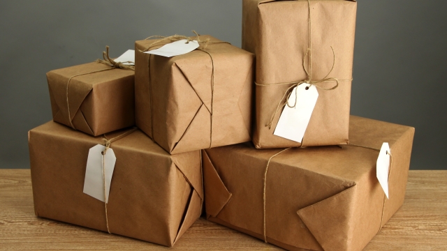 Swift Deliveries: Unveiling the Magic of Overnight Parcel Delivery