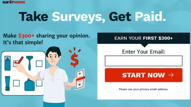 The Ultimate Guide to Earning Money with Paid Surveys