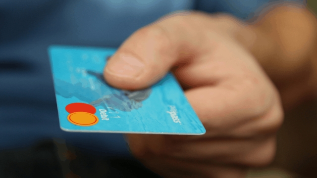 Cashing in on Convenience: Maximizing Credit Cards & Auto Loans