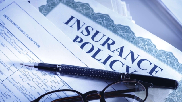 Covering Your Business: Unveiling the Power of Commercial Insurance