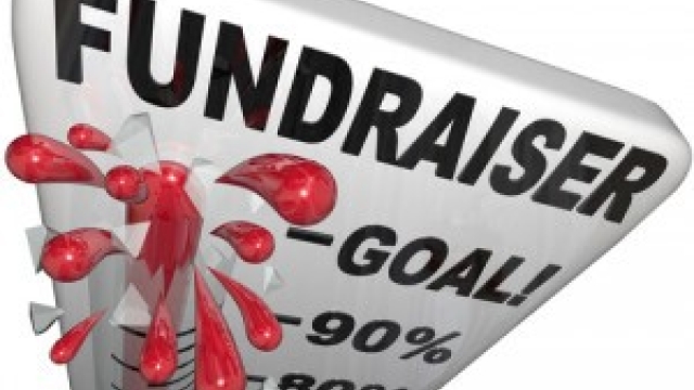 Embrace the Power of Digital Giving: Unleashing the Potential of Online Charity Fundraising