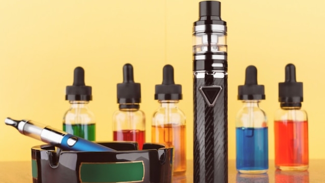 Going Green with Disposable Vapes: Unveiling the Truth