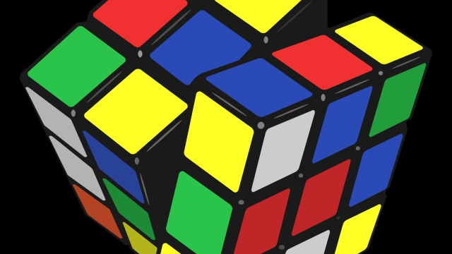 Mastering the Art of Speed Cubing: Unlock Your Inner Puzzle Genius!