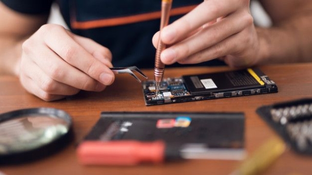 Revive Your iPhone: Expert Tips for Efficient Repairs