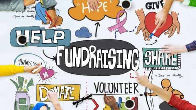 The Digital Path to Making a Difference: Unleashing the Power of Online Charity Fundraising