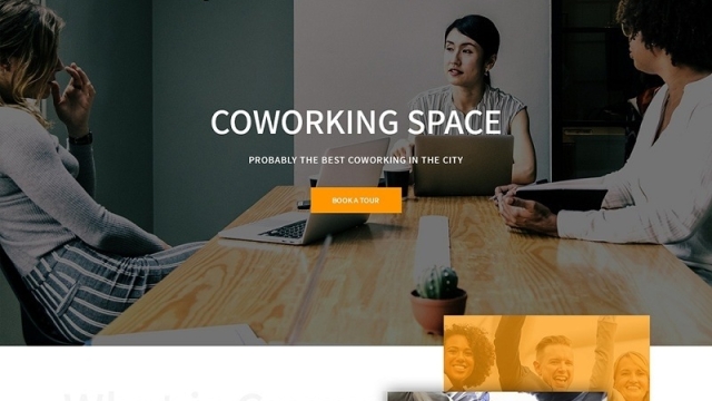 The Future of Work: Embracing the Coworking Revolution