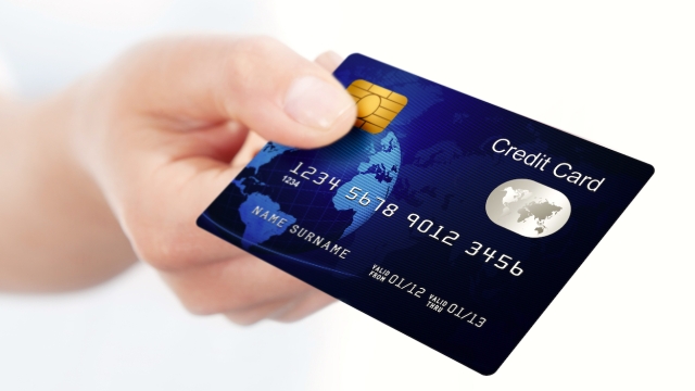 The Perfect Pair: Credit Cards & Auto Loans