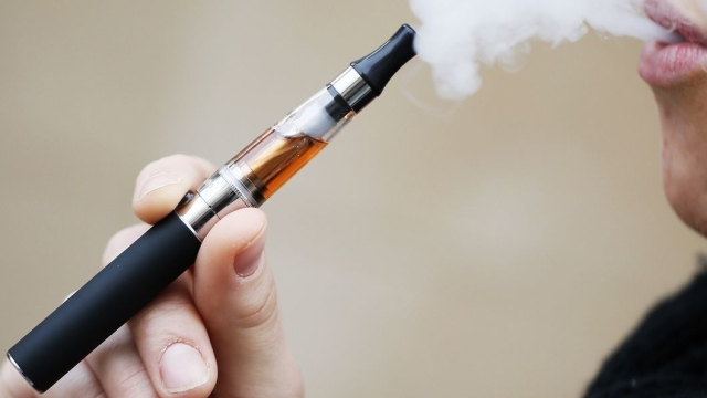 The Rise and Hazards of Disposable Vapes: Uncovering the Hidden Dangers