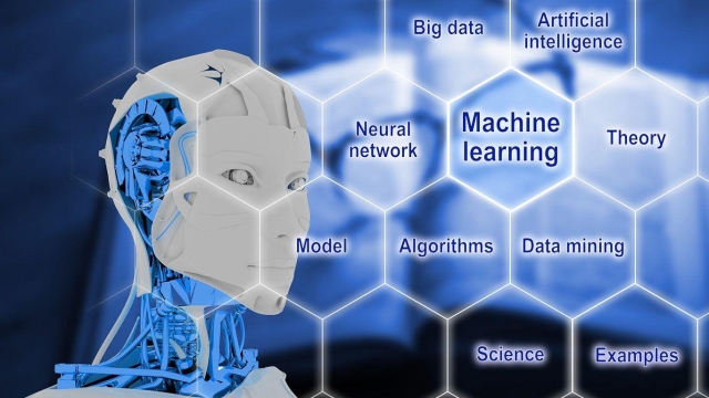 The Rise of Machine Learning: Unleashing the Power of Data