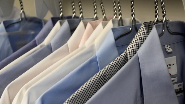 The Secrets Behind the Magic: Unveiling the Dry Cleaning Process