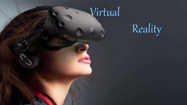 The Ultimate Escape: Exploring the Boundless Realms of Virtual Reality