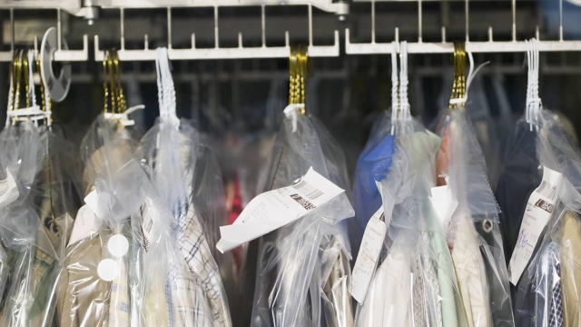 The Ultimate Guide to Expertly Reviving Your Wardrobe: Unveiling the Secrets of Dry Cleaning