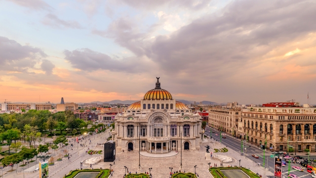 Uncovering the Vibrant Treasures of Mexico: Your Ultimate Travel Guide