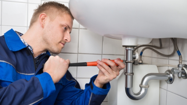 Unleashing the Flow: A Journey into the World of Plumbing