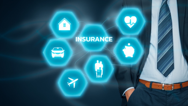 Unlocking the Power of Commercial Insurance: Safeguard Your Business Today!