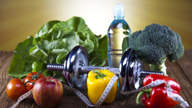 Unlocking the Secrets to Supercharge Your Health, Diet, and Fitness