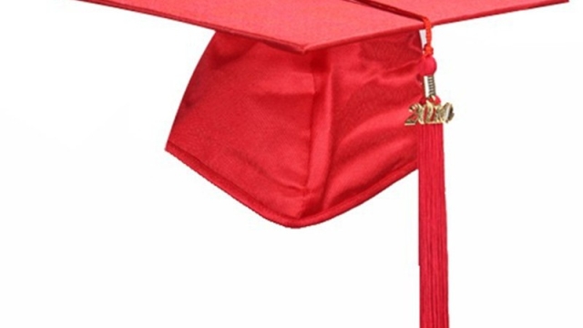 Unveiling Elegance: The Timeless Tradition of Graduation Caps and Gowns