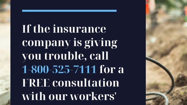 Protecting Your Business: The Importance of Contractor Insurance