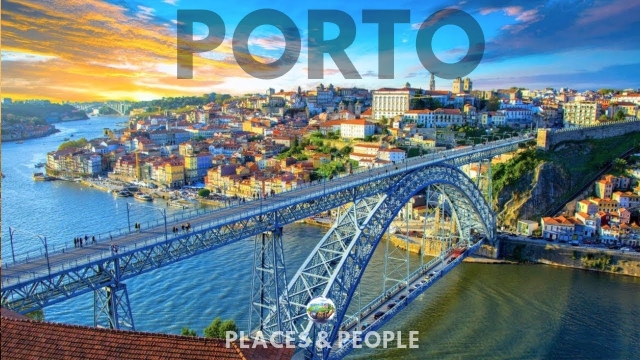 Retire Blissfully: Discover the Joys of Retirement in Portugal