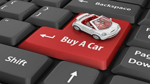 Rev Up Your Shopping Experience: Exploring the World of Automotive Retail