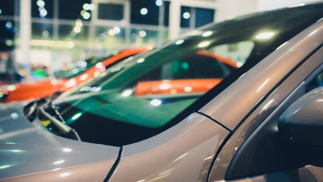 Revving up your Ride: Unlocking the Secrets of Automotive Retail