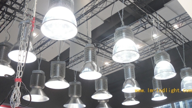 Shining a Light on Industrial Brilliance: Uncover the Power of Industrial Lighting