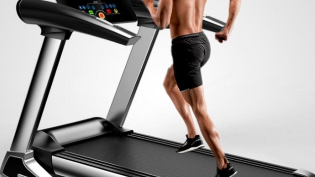 Sprint Towards Your Fitness Goals: Unleashing the Power of Fitness Treadmills!