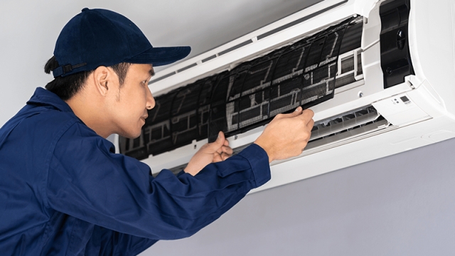 The Ultimate Guide to Aircon Cleaning: Keep Your Cool and Breathe Fresh!