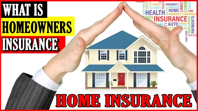 The Ultimate Guide to Protecting Your Home: Unveiling the Secrets of Home Insurance