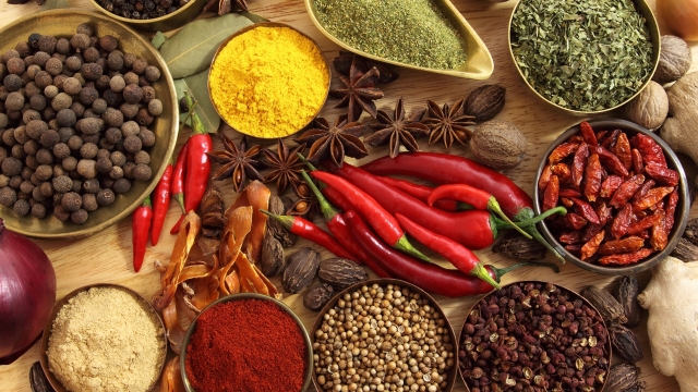 Unleashing the Flavor: The Art of Spicing Up Your Culinary Adventures