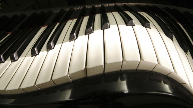 Unlocking the Melodies: Journey into Piano Mastery