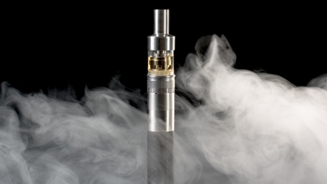 Unveiling the Vapor Revolution: Exploring the World of E-Cigarettes and Vapes