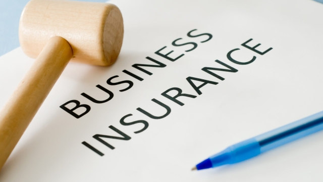 Protecting Your Business: The Essentials of Commercial Property Insurance