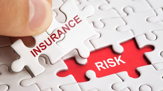 Safeguarding Your Business: The Importance of Commercial Property Insurance