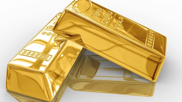 Shining Investments: Unveiling the Golden World of Bullion and Precious Metals!