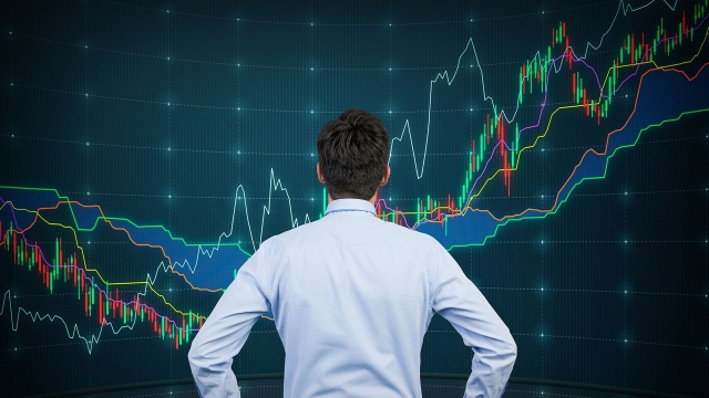 The Art of Navigating Financial Markets: Expert Insights for Successful Trading