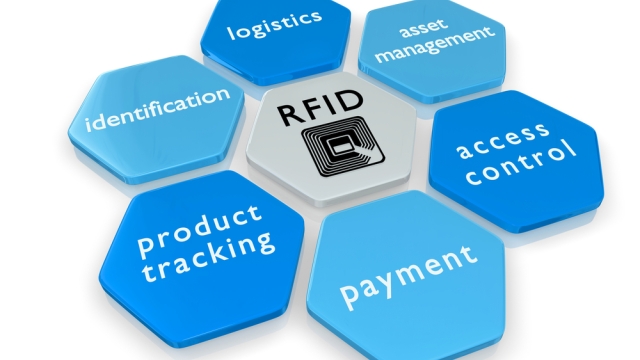 The Revolution of RFID Technology: Unleashing the Power of Tags