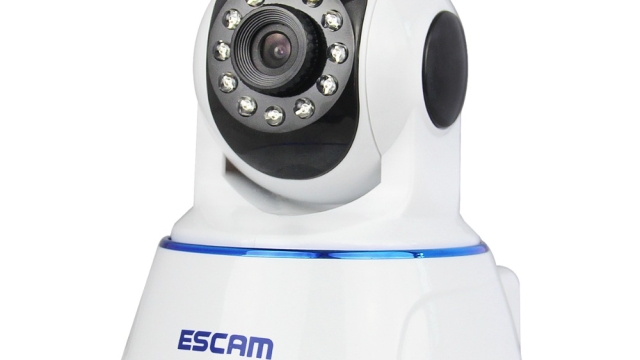 The Ultimate Guide to Wholesale Security Cameras: Protecting Every Corner!