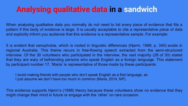 Unlocking the Secrets: Mastering Dissertation Data Analysis