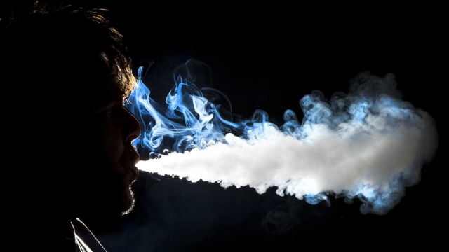 Unveiling the Clouds: Exploring the Phenomenon of Vaping