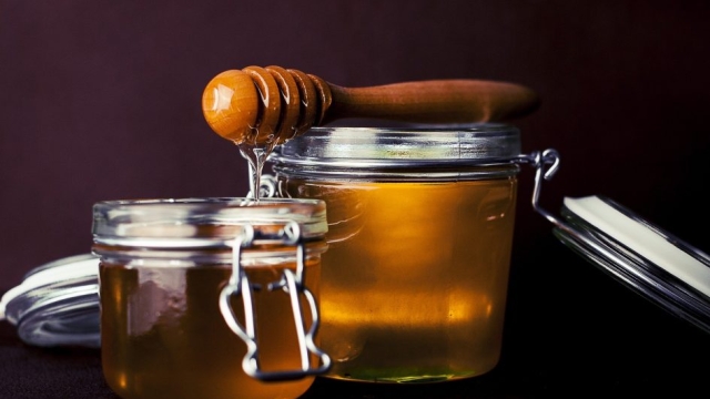 Beware the Buzz: Unlocking the Secrets of Mad Honey