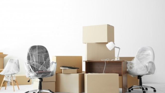 Finding a New Home: The Ultimate Guide to Office Relocation