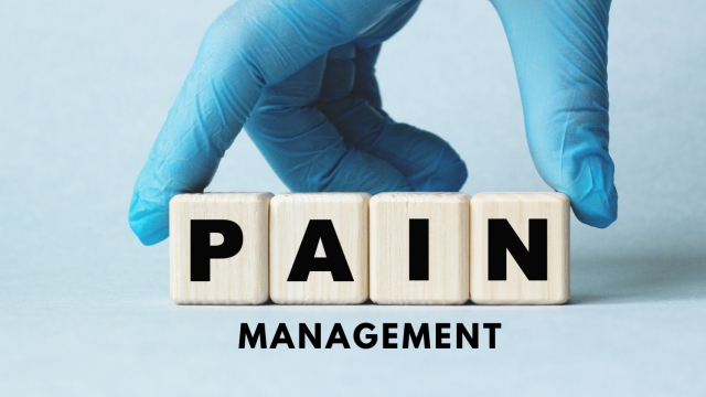 Pain Relief Solutions: From Natural Remedies to Cutting-Edge Techniques