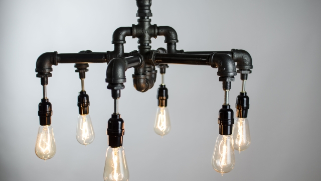 Shining a Light on the Power of Industrial Lighting