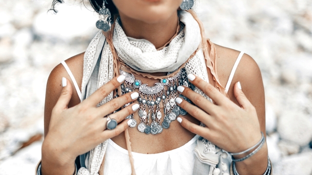 Splurge on Style: Affordable Jewelry That Shines