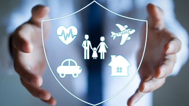 The Ins and Outs of Insurance: Protecting What Matters Most