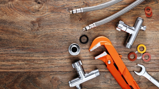 Drainage Demystified: Unleashing the Secrets to Efficient Plumbing